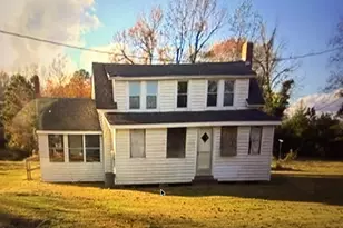 33455 US Hwy 264, Engelhard, NC 27824 - Photo 1