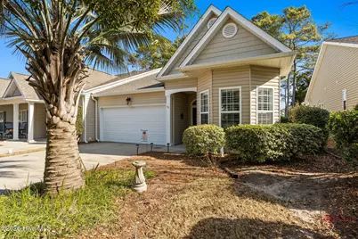 5128 Elton Drive SE, Southport, NC 28461 - Photo 1