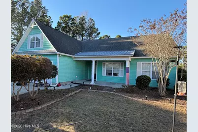 110 Cayman Court, Winnabow, NC 28479 - Photo 1