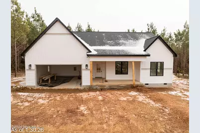 8531 Savage Road, Spring Hope, NC 27882 - Photo 1