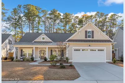 452 Beaumont Oaks Drive, Wilmington, NC 28411 - Photo 1