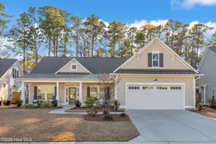 452 Beaumont Oaks Dr, Wilmington, NC 28411 - Photo 1