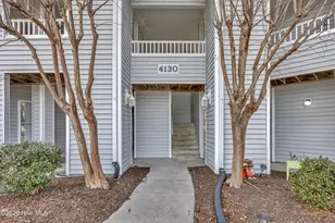 4130 Breezewood Dr, Wilmington, NC 28412 - Photo 1