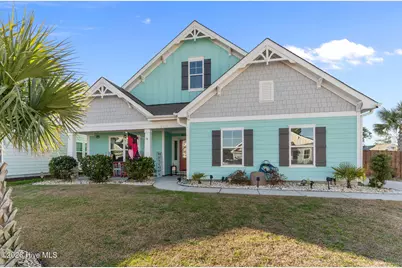 6175 Meadowgrove Loop, Wilmington, NC 28409 - Photo 1