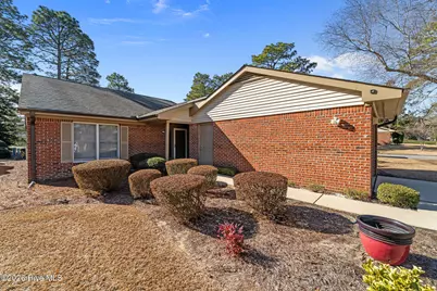 100 Pinehurst Trace Drive, Pinehurst, NC 28374 - Photo 1