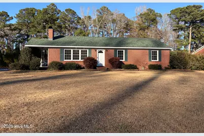 1764 John Small Avenue, Washington, NC 27889 - Photo 1