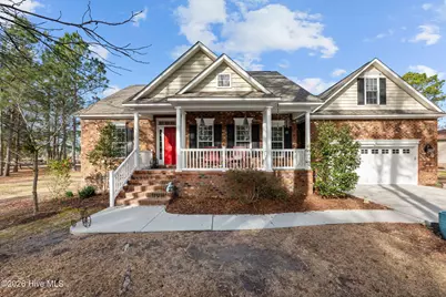 2003 Royal Pines Drive, New Bern, NC 28560 - Photo 1