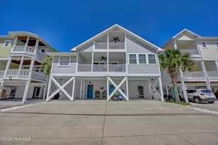 1510 Lake Park Blvd S, Carolina Beach, NC 28428 - Photo 1