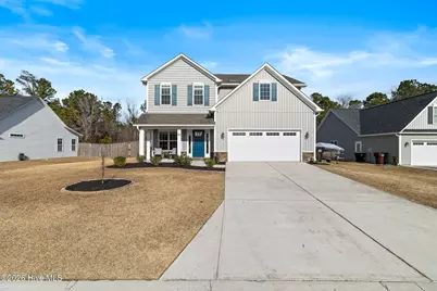 89 Maxwell Drive, Rocky Point, NC 28457 - Photo 1