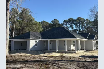 124 Pine Needle Circle, Cape Carteret, NC 28584 - Photo 1