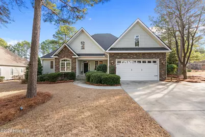 111 Hammerstone Circle, Whispering Pines, NC 28327 - Photo 1