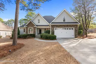 111 Hammerstone Cir, Whispering Pines, NC 28327 - Photo 1