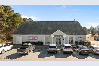 2601 N Herritage Street, Kinston, NC 28501 - Photo 1