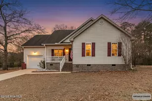 502 Twin Creeks Dr, Goldsboro, NC 27530 - Photo 1