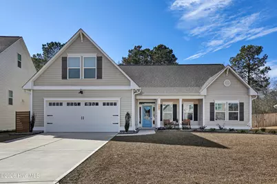 198 W Weatherbee Way, Hampstead, NC 28443 - Photo 1