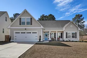 198 W Weatherbee Wy, Hampstead, NC 28443 - Photo 1