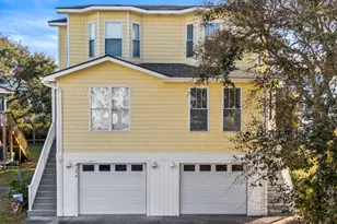 417 S 3rd Ave, Kure Beach, NC 28449 - Photo 1