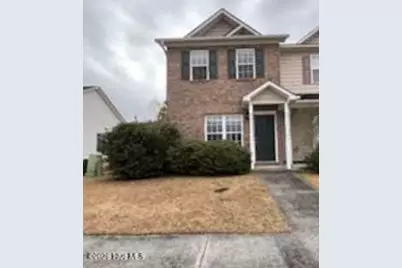 310 Streamwood Drive, Jacksonville, NC 28546 - Photo 1