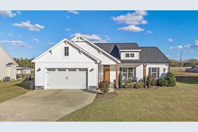 84 Wyatt Drive, Selma, NC 27576 - Photo 1