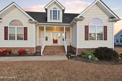 106 Lands End Drive, Elizabeth City, NC 27909 - Photo 1
