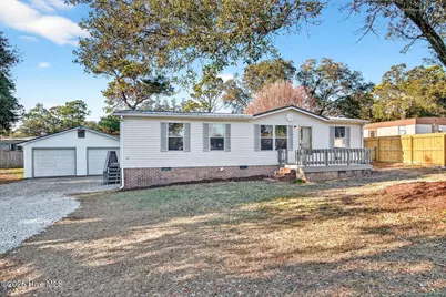 3006 Shell Point Road SW, Shallotte, NC 28470 - Photo 1