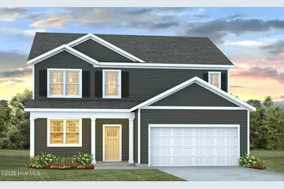 5345 Areca Road #Lot 420, Castle Hayne, NC 28429 - Photo 1