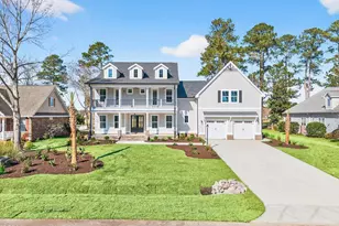 520 S Middleton Dr NW, Calabash, NC 28467 - Photo 1