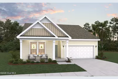 1743 Saucepan Bay Drive SW, Shallotte, NC 28470 - Photo 1