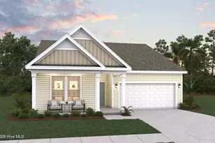 1743 Saucepan Bay Dr SW, Shallotte, NC 28470 - Photo 1