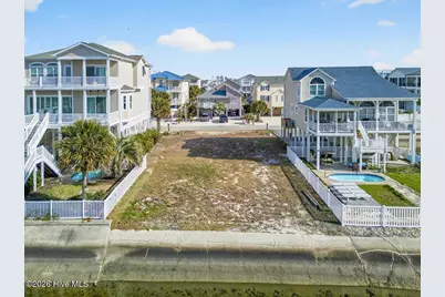 3 Dare Street, Ocean Isle Beach, NC 28469 - Photo 1