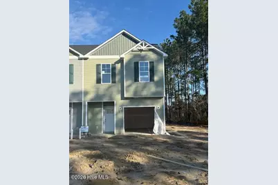 108 Crab Claw Spit Lane, Jacksonville, NC 28546 - Photo 1