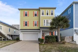 1613 Bowfin Ln, Carolina Beach, NC 28428 - Photo 1
