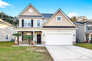 205 Peggy's Trce, Sneads Ferry, NC 28460 - Photo 1