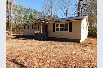380 Grants Creek Road, Jacksonville, NC 28546 - Photo 1