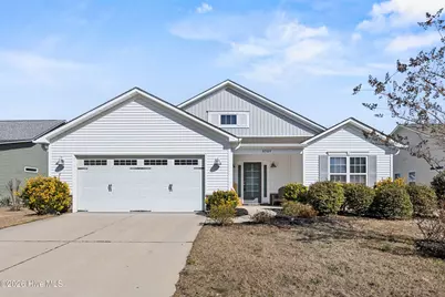 8564 Primm Forest Drive NE, Leland, NC 28451 - Photo 1