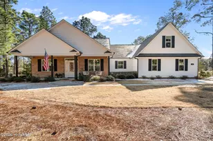 120 E Devonshire Ave, West End, NC 27376 - Photo 1