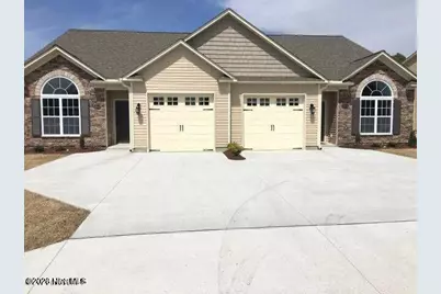 3209 Gordon Drive #A, Greenville, NC 27834 - Photo 1