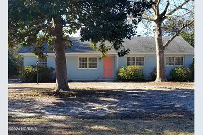 809 Shakespeare Drive, Wilmington, NC 28405 - Photo 1