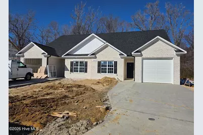 2004 Dartford Drive #B, Greenville, NC 27834 - Photo 1