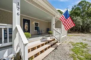 126 Shady Pines Dr, Hampstead, NC 28443 - Photo 1