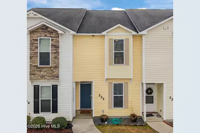222 Glenhaven Lane, Jacksonville, NC 28546 - Photo 1