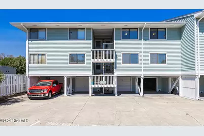 202 Lewis Drive #Unit 1204, Carolina Beach, NC 28428 - Photo 1