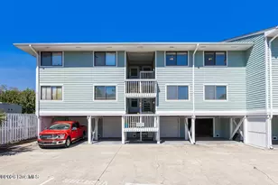202 Lewis Dr, Carolina Beach, NC 28428 - Photo 1