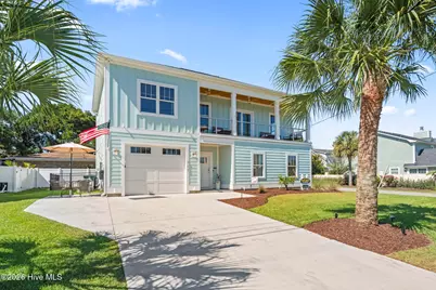 717 9th Avenue S, North Myrtle Beach, SC 29582 - Photo 1