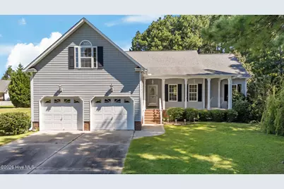 105 Serenity Court, New Bern, NC 28560 - Photo 1