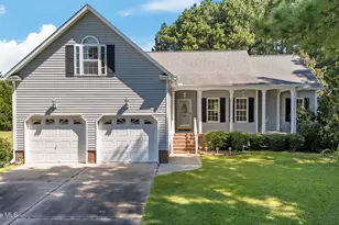 105 Serenity Ct, New Bern, NC 28560 - Photo 1