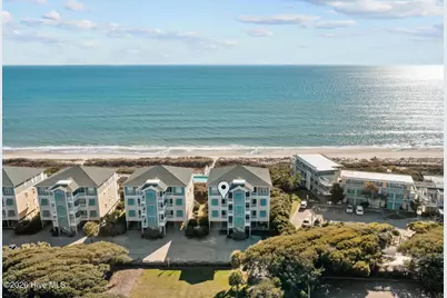 119 Salter Path Road #202a, Pine Knoll Shores, NC 28512 - Photo 1