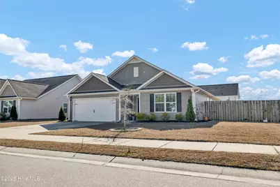 7104 Cameron Trace Drive, Wilmington, NC 28411 - Photo 1