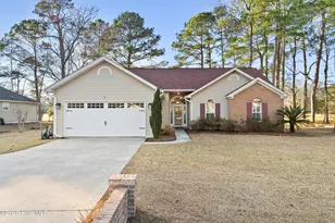 9 Golfcrest Ct, Carolina Shores, NC 28467 - Photo 1