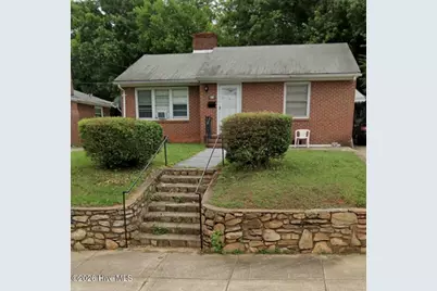 224 N Graham Avenue, Winston Salem, NC 27101 - Photo 1